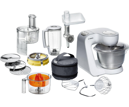Robot kuchenny Bosch MUM54251